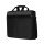WENGER Torba na laptopa slim Legacy 17 cali czarna 600654 - 729460 - zdjęcie 2